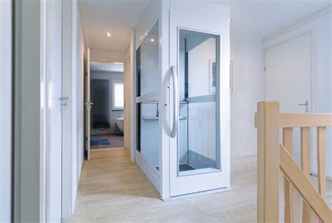 wartung des cibes lifts|Hausaufzug A4000 Cibes Lift – Modern, Sicher & Zuverlässig.